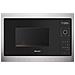 Forno Microonde da Incasso SMS7121X con Capacità 26 Litri Potenza 900 Watt Colore Acciaio Inox - Foto miniatura 1