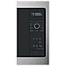 Forno Microonde da Incasso SMS7121X con Capacità 26 Litri Potenza 900 Watt Colore Acciaio Inox - Foto miniatura 2