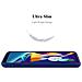 Custodia Compatibile Con Samsung Galaxy A11 Eu / M11 In Candy Blu Scuro - Coperchio Protettivo In Silicone Tpu Flessibile - Foto miniatura 3