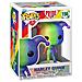 Pride 2022 Dc Comics Pop! Heroes Vinyl Figure Harley Quinn 9 Cm - Foto miniatura 2