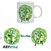 Rick And Morty - Mug /tazza - Il Portale - Foto miniatura 1