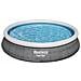 Piscina Fast Set 457 Cm 57313 - Foto miniatura 1
