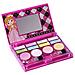 : Baule Per Trucchi La Mia Prima Principessa, Cosmetici Deluxe Tutto In Uno Per Ragazze E Tavolozza Per Trucchi Reali Con Specchio (lavabile) - Foto miniatura 2