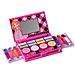 : Baule Per Trucchi La Mia Prima Principessa, Cosmetici Deluxe Tutto In Uno Per Ragazze E Tavolozza Per Trucchi Reali Con Specchio (lavabile) - Foto miniatura 1