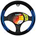 Silverstone, Coprivolante In Skeentex - M - ? 37/39 Cm - Blu - Foto miniatura 1