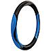 Silverstone, Coprivolante In Skeentex - M - ? 37/39 Cm - Blu - Foto miniatura 2