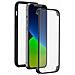 Cover Per Iphone 14 Plus Protezione Completa A 360°, Trasparente - Foto miniatura 1