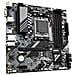 Scheda Madre A620M DS3H Socket AM5 Chipset AMD A620 micro ATX - Foto miniatura 3