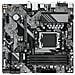 Scheda Madre A620M DS3H Socket AM5 Chipset AMD A620 micro ATX - Foto miniatura 4
