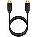 A124-0740 cavo DisplayPort 2 m Nero - Foto miniatura 3