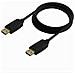 A124-0740 cavo DisplayPort 2 m Nero - Foto miniatura 2