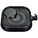 Barbecue Elettrico Grt601 1500 W - Foto miniatura 1