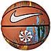 Palla Da Basket Nike 7037.987 Everyday Playground Colore: Multicolore Taglia: 6 - Foto miniatura 1