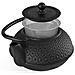 TTH 500 teiera Teiera singola 500 ml Nero - Foto miniatura 7