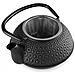 TTH 500 teiera Teiera singola 500 ml Nero - Foto miniatura 5