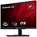Monitor 24” LED IPS Flat Gaming VA240-H Full HD 1920x1080 Tempo di risposta 1ms - Foto miniatura 11