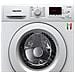 Lavatrice Slim SLIM-FS712D 7 Kg Classe B Centrifuga 1200 giri - Foto miniatura 3