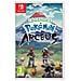 Pokémon Legends: Arceus Standard Multilingua Switch - Foto miniatura 1