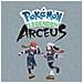 Pokémon Legends: Arceus Standard Multilingua Switch - Foto miniatura 2