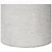 Vaso Per Piante Grigio 42 X 42 X 42 Cm Messene - Foto miniatura 5