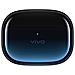 Auricolare Originale Bluetooth Stereo Tws 2e Starry Blu Per Smartphone Tablet - Foto miniatura 7