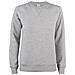 Premium Oc Roundneck Lady Grigio Melan L - Foto miniatura 1