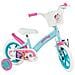 Mylittlepony 12"" Kinderfahrrad 1197 Blau (toi1197) - Foto miniatura 1