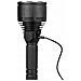 Torcia Tattica Professionale Xhp9090 3000lm Lunga Serie Pro Va0043 - Foto miniatura 4