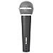 Microfono Dinamico Unidirezionale Cavo 5 Metri Attacco Xml - Foto miniatura 1