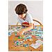 18820 puzzle 104 pz Città - Foto miniatura 4