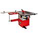 Banco Sega Squadratrice Per Legno Holzmann Ts250fl 230v - Foto miniatura 2