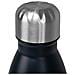 Orbegozo TRL 1010 1000 ml Acciaio inox Nero, Acciaio inox - Foto miniatura 3