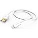 Cavo Usb Usb-a-lightning 15 M Bianco (00125104) - Foto miniatura 1