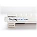 DKON2061ST tastiera Gaming USB QWERTZ Tedesco Bianco - Foto miniatura 2