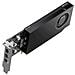 Scheda Grafica RTX A400 4GB GDDR6 7680P PCI Express x8 4.0 50 W - Foto miniatura 2