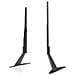 DT80F-305 Supporto TV a parete 2,03 m (80") Nero - Foto miniatura 3