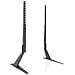 DT80F-305 Supporto TV a parete 2,03 m (80") Nero - Foto miniatura 1