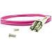 SFP3133FU3MK cavo InfiniBand e in fibra ottica 3 m LC ST Magenta - Foto miniatura 8