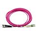 SFP3133FU3MK cavo InfiniBand e in fibra ottica 3 m LC ST Magenta - Foto miniatura 1