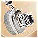 Cuffie Bluetooth Senza Fili Con Microfono Integrato - Foto miniatura 4