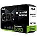 TUF Gaming TUF-RTX5080-O16G-GAMING NVIDIA GeForce RTX 5080 16 GB GDDR7 - Foto miniatura 6