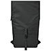 Gremio zaino City backpack Nero Poliestere, Polietilene tereftalato riciclato (rPET) - Foto miniatura 9