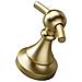Ganci Da Bagno Resistenti In Acciaio Inossidabile (confezione Da 2) Gold - Foto miniatura 2