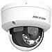 DS-2CD2123G2-LIS2U (2.8mm) Cupola Telecamera di sicurezza IP Interno e esterno 1920 x 1080 Pixel Soffitto /muro - Foto miniatura 2