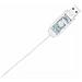 Decorazione Natalizia Renna 3 pz 90 LED Bianco Caldo - Foto miniatura 8