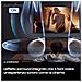 Soundbar HW-QS700F /ZF, Audio 3.1.2 canali, Wireless Dolby Atmos, 2025 - Foto miniatura 8