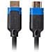CA-HDMI-30CC-0018-BK cavo HDMI 1,8 m HDMI tipo A (Standard) Nero - Foto miniatura 3