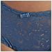 P0bvu Slip In Pizzo A Vita Alta Da Donna - Foto miniatura 2