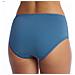 P0bvu Slip In Pizzo A Vita Alta Da Donna - Foto miniatura 4