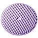 Tappetino Da Massaggio Ispessito 45cm - Cuscinetto Per Agopressione Per Sollievo Dal Dolore Ai Piedi Purple - Foto miniatura 1